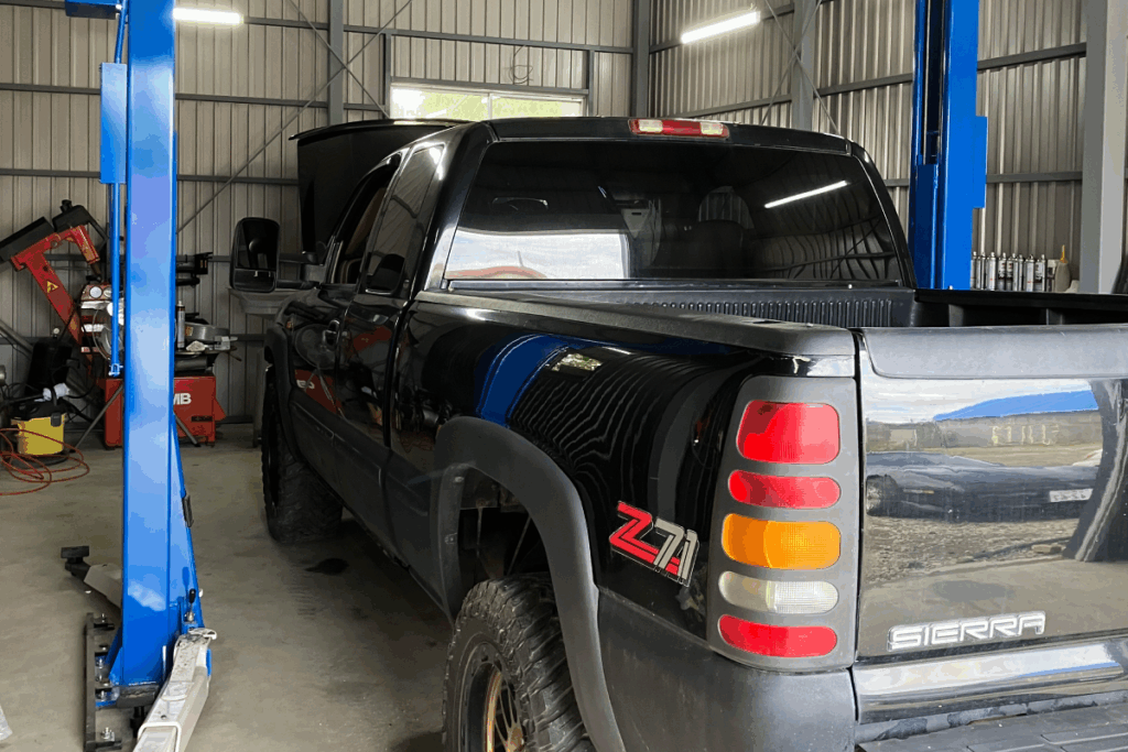 独立開業を支える！整備設備導入の成功事例