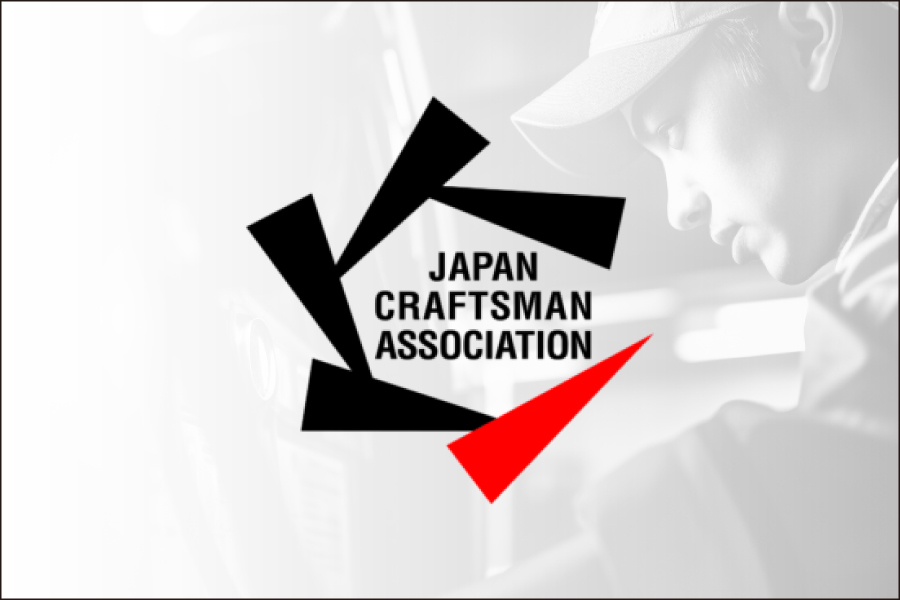 JAPAN CRAFTSMAN ASSOCIATION